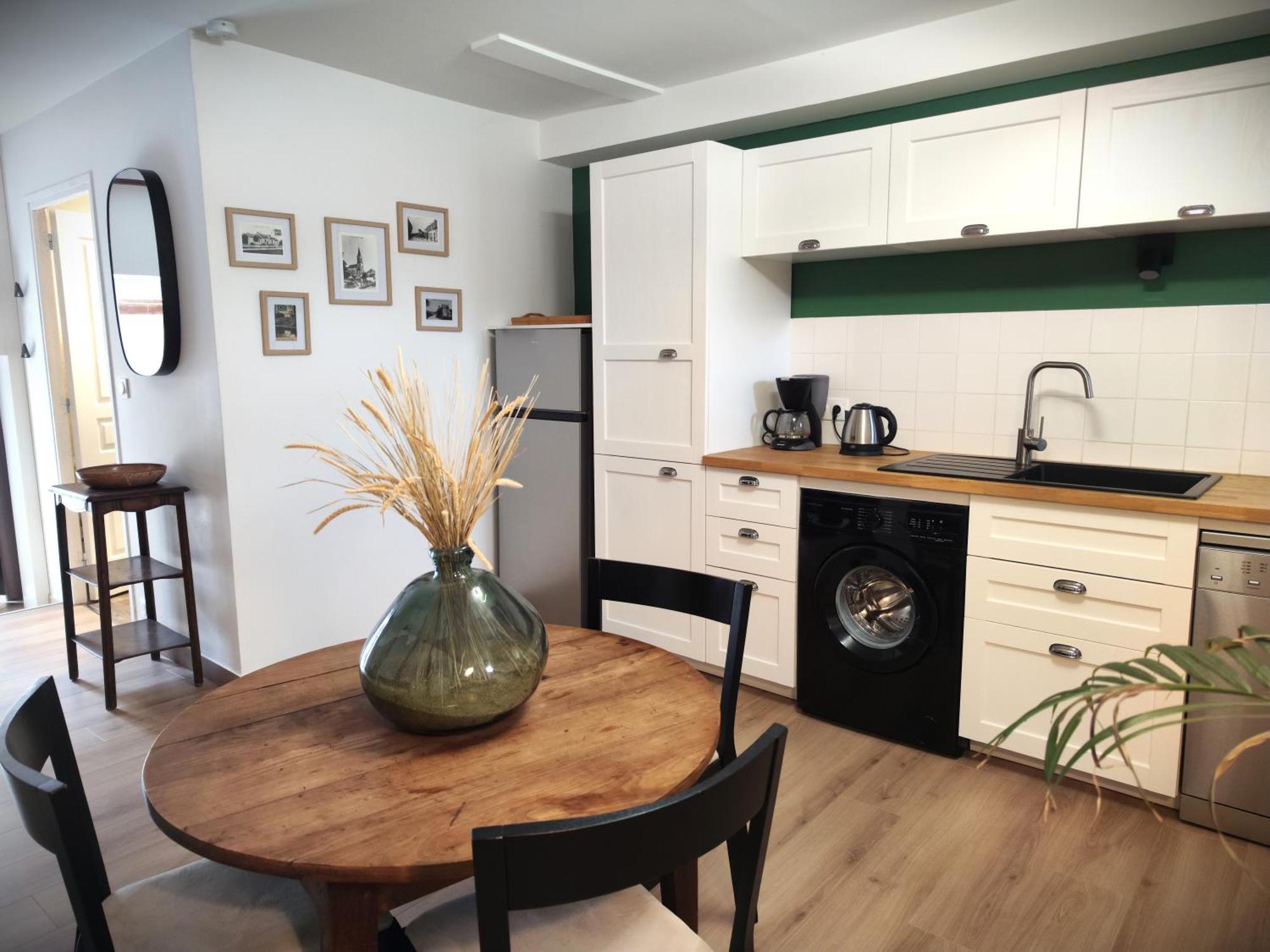 Thénioux Le Petit Nancay Bed & Breakfast エクステリア 写真