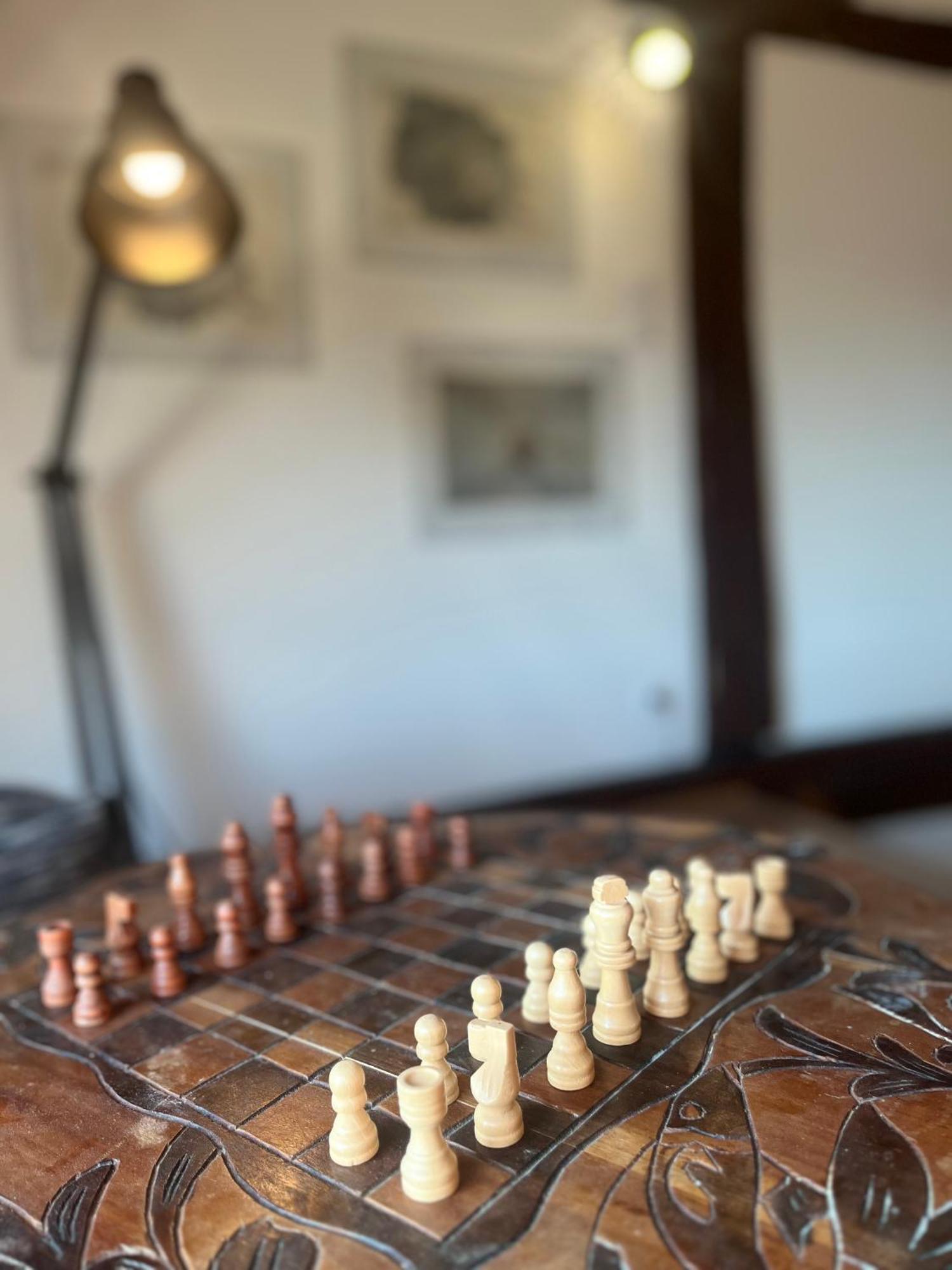 Thénioux Le Petit Nancay Bed & Breakfast エクステリア 写真